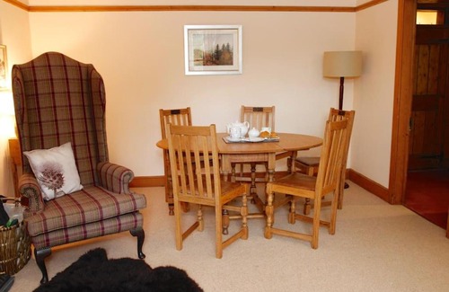 Blairgowrie Casa | Granite Cottage