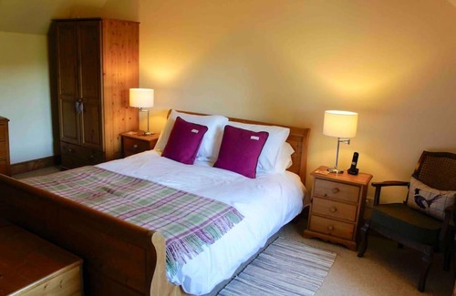 Blairgowrie Casa | Granite Cottage
