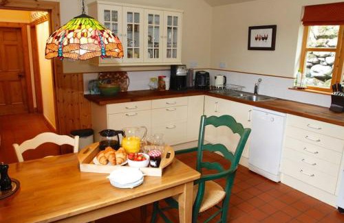 Blairgowrie Casa | Granite Cottage