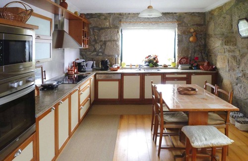 Penafiel Casa | Casa Granito en Tâmega con Piscina