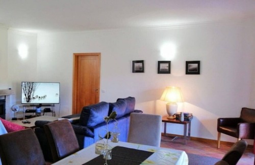Cabril Otro | Granite Lodge ubicado en el corazón del Parque Nacional Peneda Gerês.