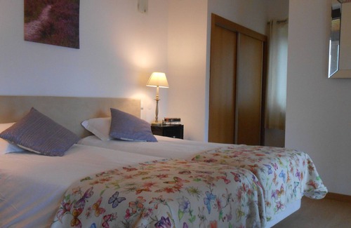 Cabril Otro | Granite Lodge ubicado en el corazón del Parque Nacional Peneda Gerês.