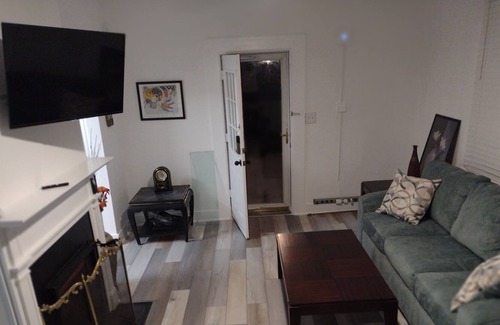 Elberton Casa | Granite Nest West Spacious 2 Bedroom - WiFi - TV