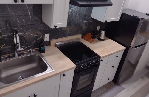 Elberton Casa | Granite Nest West Spacious 2 Bedroom - WiFi - TV