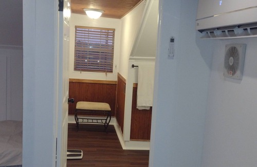 Elberton Casa | Granite Retreat East Comfortable 2 Story 2 Bedroom 1 Bath Private Home
