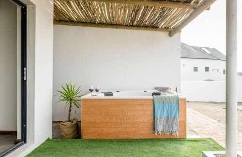 St. Helena Bay Casa | Granite View