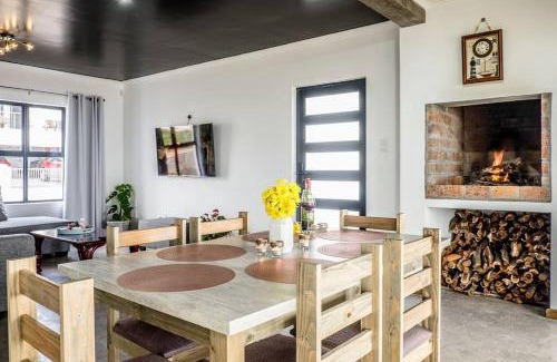 St. Helena Bay Casa | Granite View