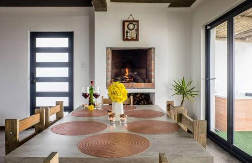 St. Helena Bay Casa | Granite View