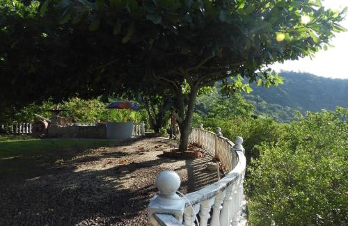 La Mesa Casa | Granja Autosostenible Monte Real
