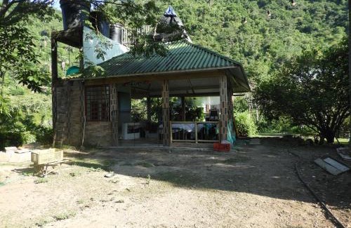 La Mesa Casa | Granja Autosostenible Monte Real