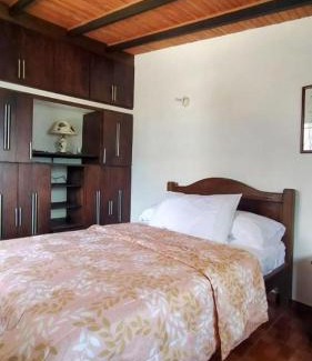 Ejido Casa | Granja, Cafetalera Alegría 1