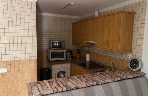 Iznate Apartamento | Granja de Iznate Apartamento