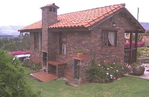 Nobsa Casa | Granja el Milagro - Cabañas Campestres