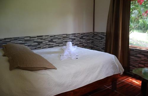 Monteverde Casa | Granja los Campesinos