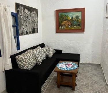 Itaugua Apartamento | Granja Relax