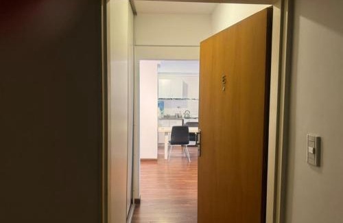 Núñez Apartamento | GranMonoambiente Pedraza 2134Uno
