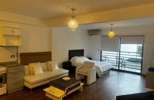 Núñez Apartamento | GranMonoambiente Pedraza 2134Uno