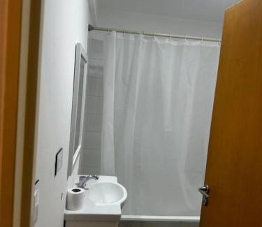 Núñez Apartamento | GranMonoambiente Pedraza 2134Uno