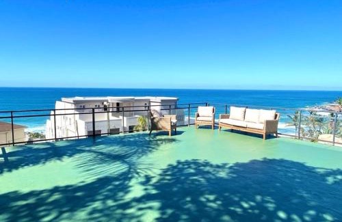 Ramsgate Beach Chalet De Esquí | Granny Flat &Yoga Studio