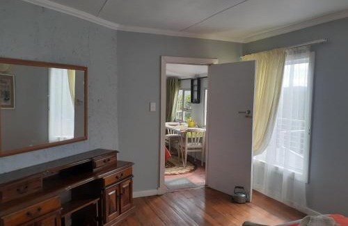 Seafield Apartamento | Granny flat