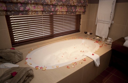 Lidgetton West Casa | Granny Mouse Country House & Spa