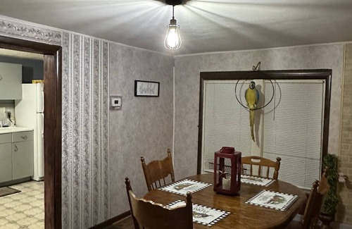 Rutledge Casa | Granny & Papaw's Place Cherokee Lake