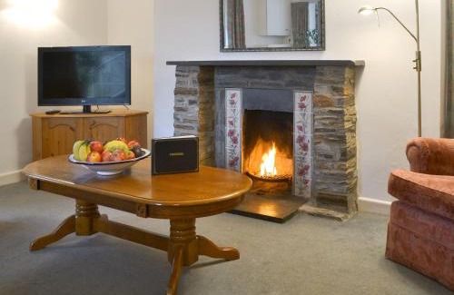 Lostwithiel Casa | Granny's Cottage