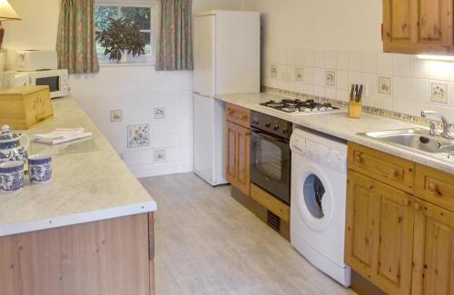 Lostwithiel Casa | Granny's Cottage