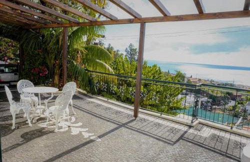 Imaculado Coracao de Maria Casa | Granny's house view