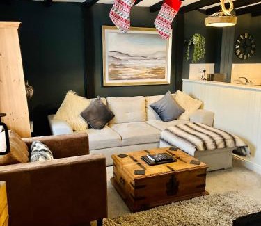 Bedale Casa | Granny Vera's @ Marigold Cottage