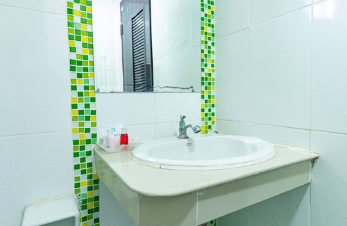 Bang Kho Laem Hotel | Grannylla Residence Charoenkrung
