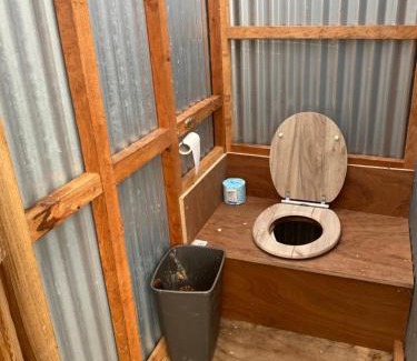 Thornhill Otro | Granny’s Hut