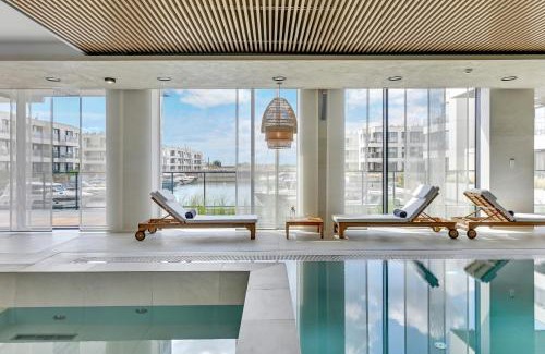 Orlinki Apartamento | GRANO APARTMENTS Solmarina SPA & Wellness