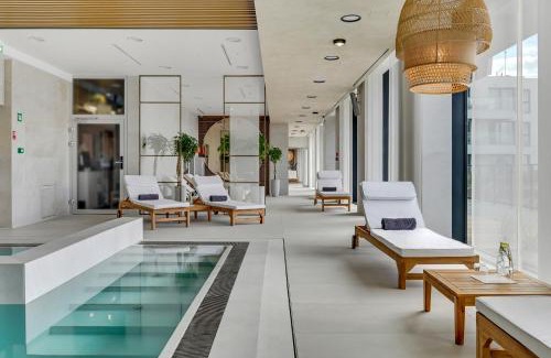 Orlinki Apartamento | GRANO APARTMENTS Solmarina SPA & Wellness