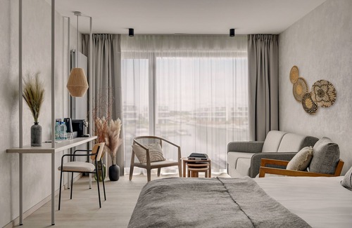 Orlinki Hotel | GRANO HOTEL Solmarina SPA & Wellness
