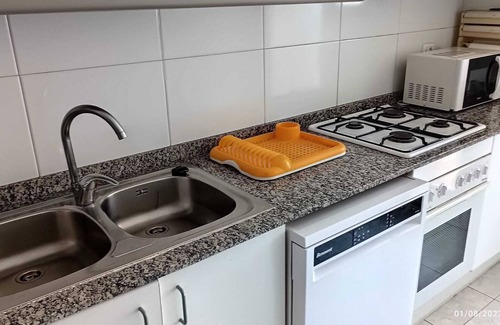 Granollers Apartamento | Granollers. No más de 5 noches, sólo mayores de 10 años
