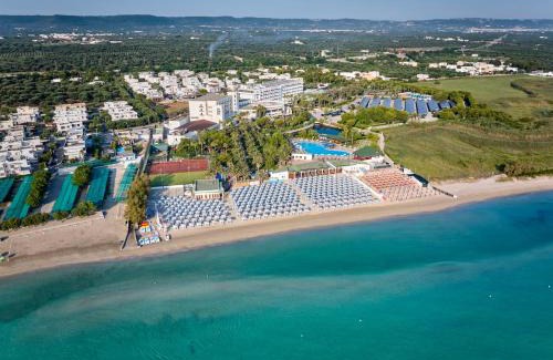 Torre Canne Complejo | GranSerena Hotel