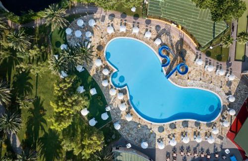 Torre Canne Complejo | GranSerena Hotel