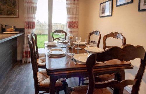 Dornoch Casa | Grant Crescent