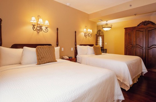 Moose Jaw Hotel | Grant Hall Hotel