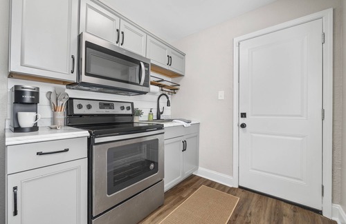 Peoplestown Apartamento | Grant Park Gem Near BeltLine