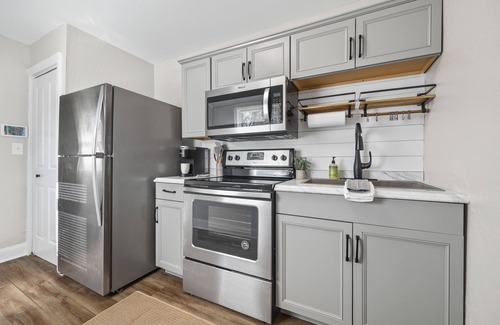 Peoplestown Apartamento | Grant Park Gem Near BeltLine