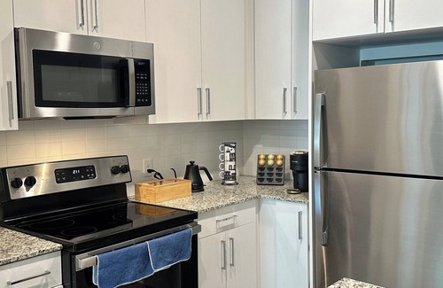 Boulevard Heights Apartamento | Grant Park's Hidden Gem - Steps to Beltline & Zoo