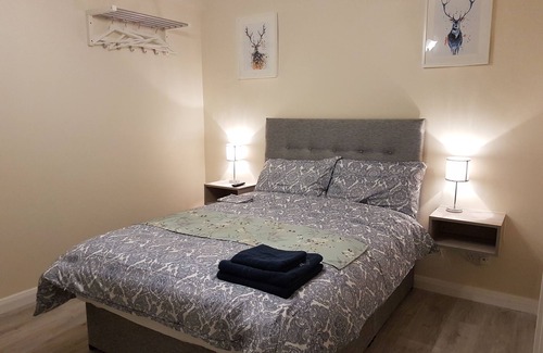 Londonderry Casa | GRANT ROOMS
