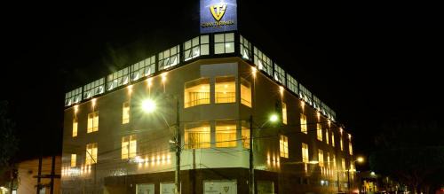 Jequie Hotel | Granterrara Hotel