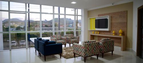 Jequie Hotel | Granterrara Hotel