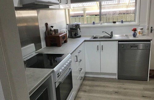Bacchus Marsh Apartamento | El Grantiano, Baco Pantano
