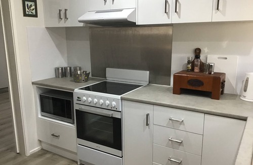 Bacchus Marsh Apartamento | El Grantiano, Baco Pantano
