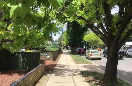Bacchus Marsh Apartamento | El Grantiano, Baco Pantano