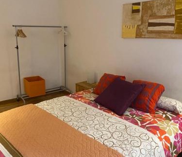 L'Hospitalet de Llobregat Apartamento | GranVia Fira Apartment
